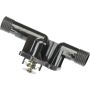 URO Parts 11531743017 Thermostat Assembly