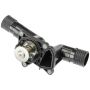 URO Parts 11531743017 Thermostat Assembly