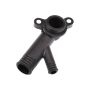 URO Parts 11531743679 Cooling Hose Connector