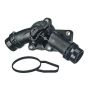 URO Parts 11537509227 Thermostat Assembly