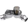 URO Parts 11537509227PRM Thermostat Assembly