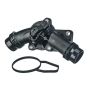 URO Parts 11537509227PRM Thermostat Assembly