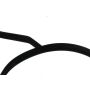 URO Parts 11537509357 Thermostat Housing Gasket