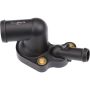 URO Parts 11537512733PRM Thermostat Housing