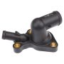 URO Parts 11537512733PRM Thermostat Housing