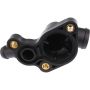 URO Parts 11537512733PRM Thermostat Housing