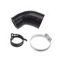 URO Parts 11537516414RPR Silicone Coolant Pipe Repair Kit