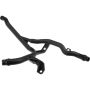 URO Parts 11537519710 Water Pipe w/ O-Rings