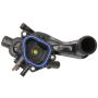 URO Parts 11537534521 Thermostat Assembly