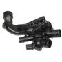 URO Parts 11537534521 Thermostat Assembly