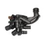 URO Parts 11537534521 Thermostat Assembly