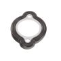 URO Parts 11537534880 Coolant Pipe Gasket