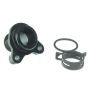 URO Parts 11537545890PRMK Coolant Hose Connector