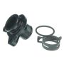 URO Parts 11537545890PRMK Coolant Hose Connector