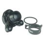 URO Parts 11537545890PRMK Coolant Hose Connector