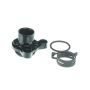 URO Parts 11537545890PRMK Coolant Hose Connector