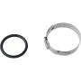 URO Parts 11537555281R Engine Coolant Hose Repair Kit