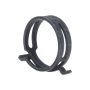 URO Parts 11537558523RPR Silicone Coolant Pipe Repair Kit