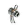 URO Parts 11537558901 Turbo Coolant Line