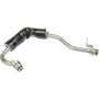URO Parts 11537558903 Turbo Coolant Line