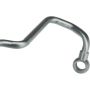 URO Parts 11537567849PRM Turbo Coolant Line