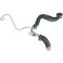 URO Parts 11537567849PRM Turbo Coolant Line