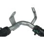 URO Parts 11537567849PRM Turbo Coolant Line