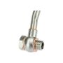 URO Parts 11537577013 Turbo Coolant Line