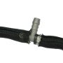 URO Parts 11537577014PRM Turbo Coolant Hose/Line