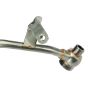 URO Parts 11537577014PRM Turbo Coolant Hose/Line