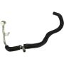 URO Parts 11537577014PRM Turbo Coolant Hose/Line