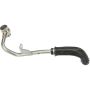 URO Parts 11537577015 Turbo Coolant Line