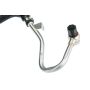 URO Parts 11537578687PRM Turbo Coolant Line