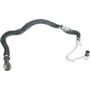 URO Parts 11537578687PRM Turbo Coolant Line