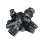 URO Parts 11537586783 Thermostat Assembly