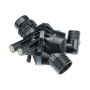 URO Parts 11537586783 Thermostat Assembly