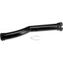 URO Parts 11537589713 Water Pipe w/ O-Ring & Clip