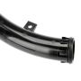 URO Parts 11537589713 Water Pipe w/ O-Ring & Clip