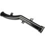 URO Parts 11537589713 Water Pipe w/ O-Ring & Clip
