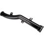 URO Parts 11537589713 Water Pipe w/ O-Ring & Clip