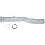 URO Parts 11537589713PRM Coolant Pipe w/ O-ring