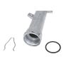 URO Parts 11537589713PRM Coolant Pipe w/ O-ring