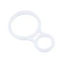 URO Parts 11537596787G Thermostat Gasket