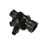 URO Parts 11537598865 Thermostat Assembly