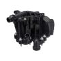 URO Parts 11537644811 Thermostat Assembly
