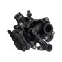 URO Parts 11537644811 Thermostat Assembly