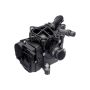 URO Parts 11537644811 Thermostat Assembly