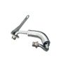 URO Parts 11538663516 Turbo Coolant Line
