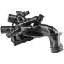 URO Parts 11538674895 Thermostat Assembly