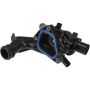URO Parts 11538674895 Thermostat Assembly